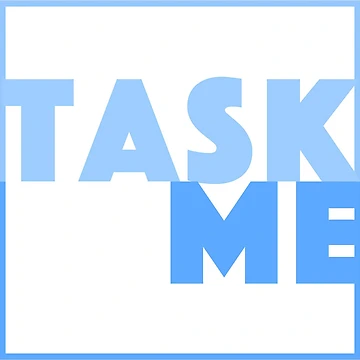 Artwork thumbnail, Task Me by TaskMe