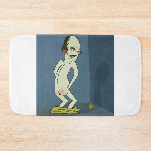 Item preview, Alchie Bob from Dirty Hunters designed and sold by gibbosgames.