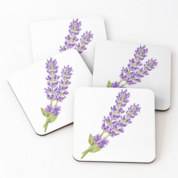Item preview, Lavender designed and sold by colleenypoo76.