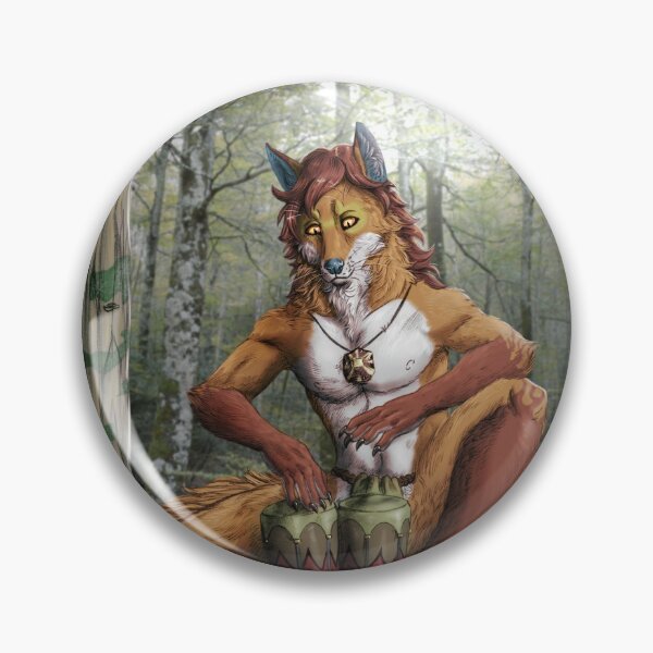 Item preview, Drums in the forest designed and sold by Furiarossa.