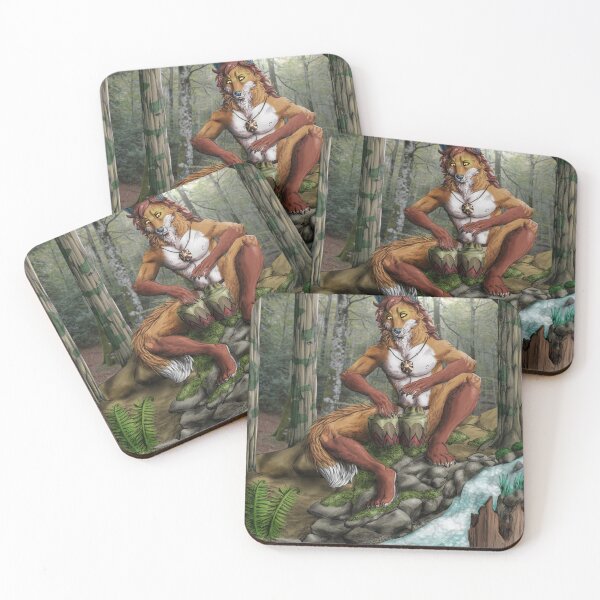 Item preview, Drums in the forest designed and sold by Furiarossa.