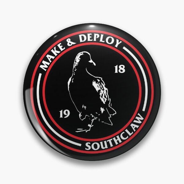 Item preview, Southclaw Make & Deploy designed and sold by southclaw18.