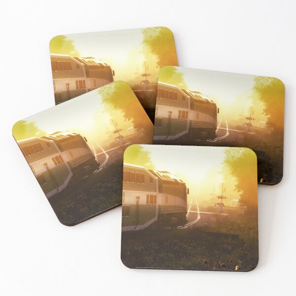 Item preview, Into The Light designed and sold by Robert Alsop.