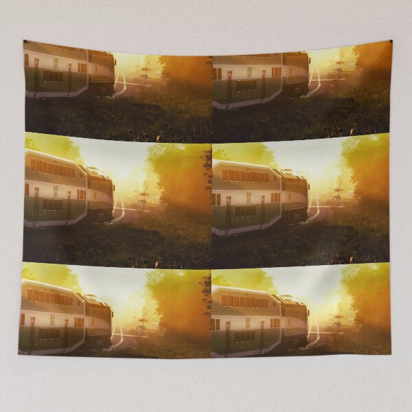 Item preview, Into The Light designed and sold by Robert Alsop.