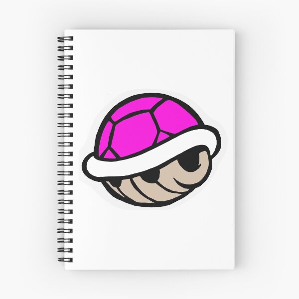 Item preview, pink shell designed and sold by avaahjelle.