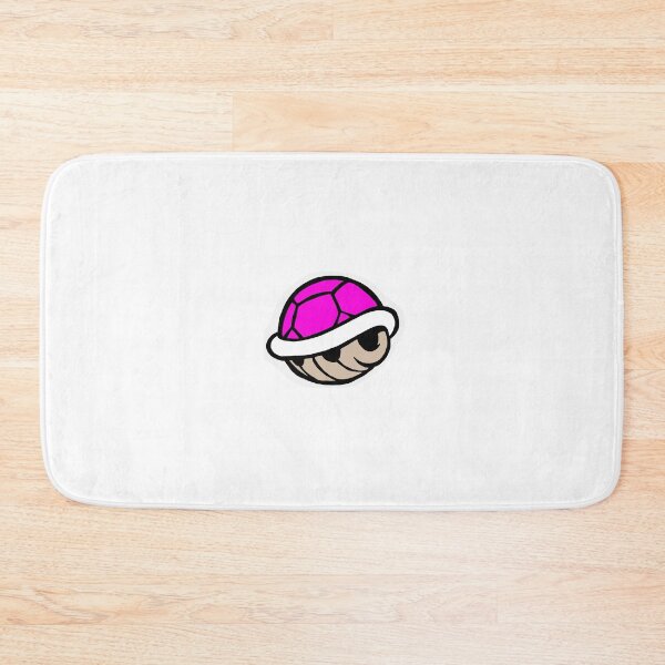 Item preview, pink shell designed and sold by avaahjelle.