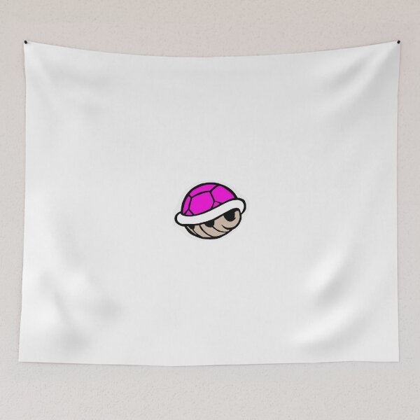 Item preview, pink shell designed and sold by avaahjelle.