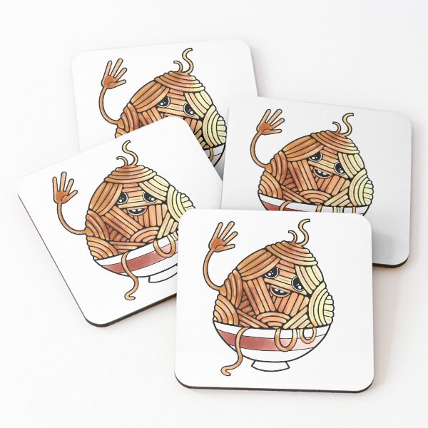 Item preview, Friendly Lo Mein designed and sold by AOShrimp.