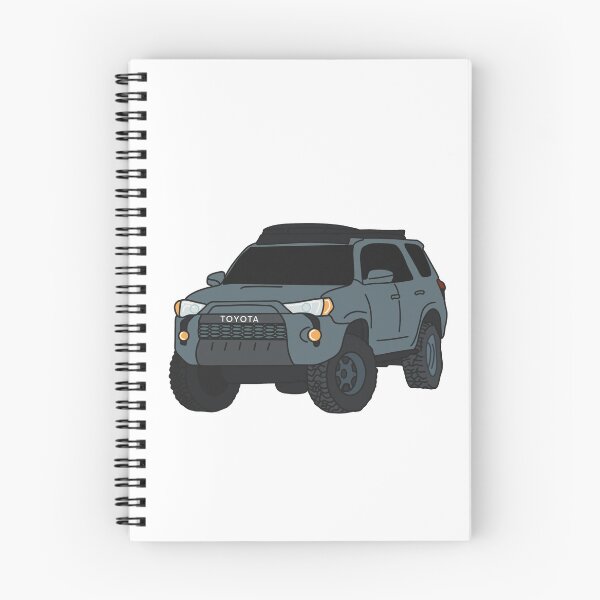 Item preview, Toyota 4Runner designed and sold by SamHord.