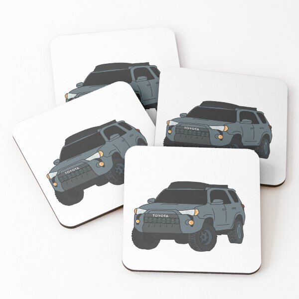 Item preview, Toyota 4Runner designed and sold by SamHord.