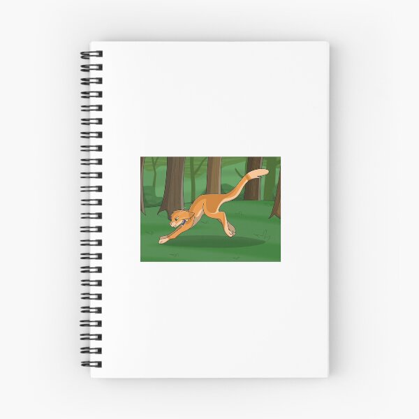 Item preview, Rusty (Firestar) designed and sold by ceolsonart.