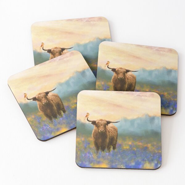 Item preview, Mountain Coo designed and sold by heilancoos.