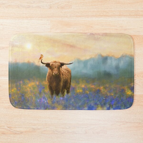 Item preview, Mountain Coo designed and sold by heilancoos.