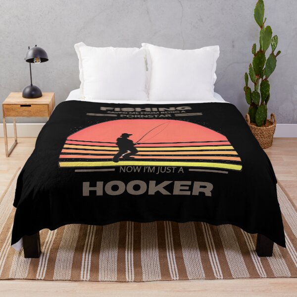 Item preview, Fishing humor designed and sold by Monkey204.