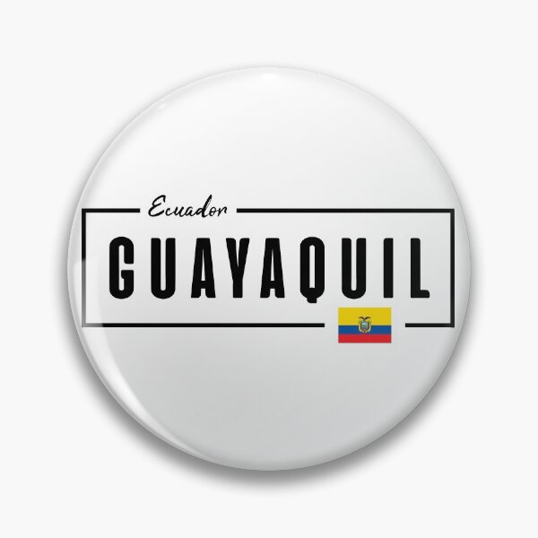 Item preview, Guayaquil Ecuador designed and sold by JackCurtis1991.