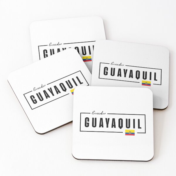Item preview, Guayaquil Ecuador designed and sold by JackCurtis1991.