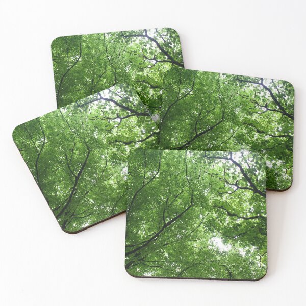 Item preview, Sun shining through the trees designed and sold by aliceconnolly16.