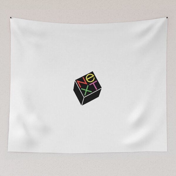 Item preview, NeXT designed and sold by bryanduc.