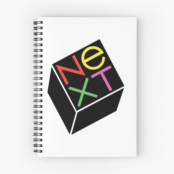 Item preview, NeXT designed and sold by bryanduc.