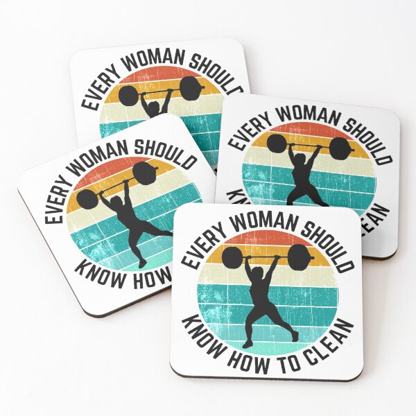 Item preview, Every Woman Should Know How To Clean designed and sold by shirtoftheday.