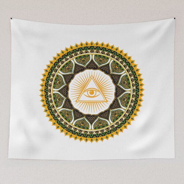 Item preview, Third Eye Higher Consciousness  designed and sold by aneel.