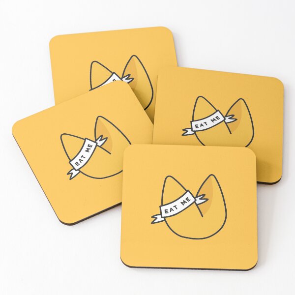 Item preview, Fortune cookie designed and sold by evamartinelli.