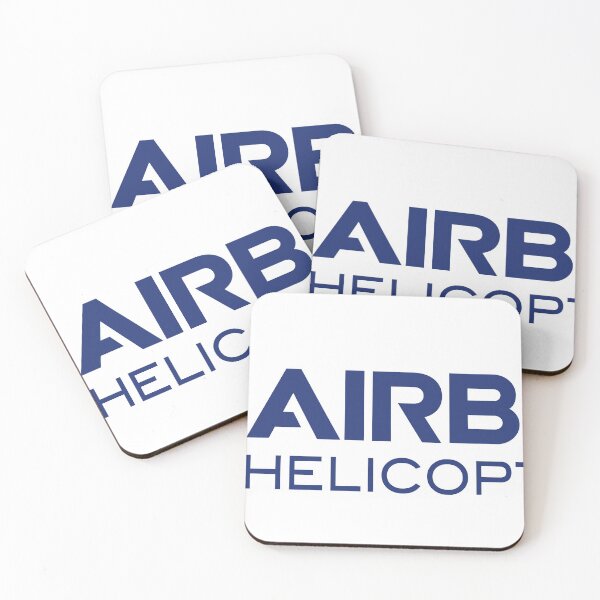 Item preview, Airbus Helicopters Division Logo designed and sold by clrobi.