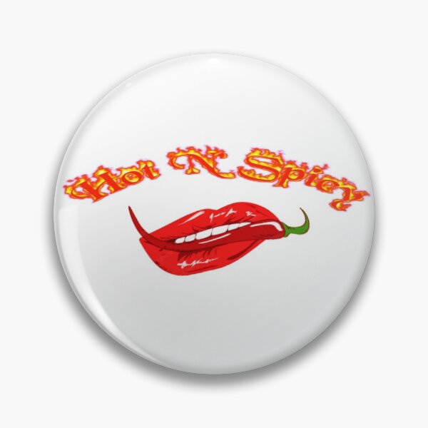 Item preview, Hot N' Spicy designed and sold by Shop A Yuh Yaad.