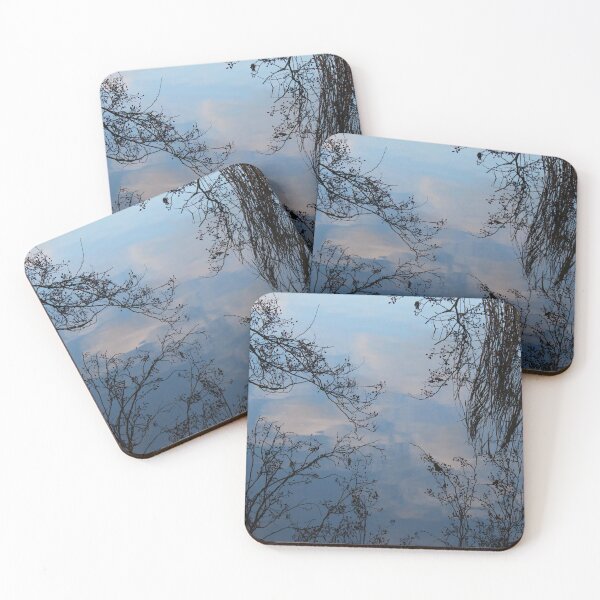 Item preview, Reflections in the lake designed and sold by aliceconnolly16.