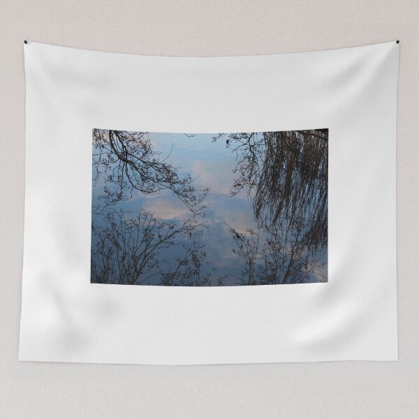 Item preview, Reflections in the lake designed and sold by aliceconnolly16.