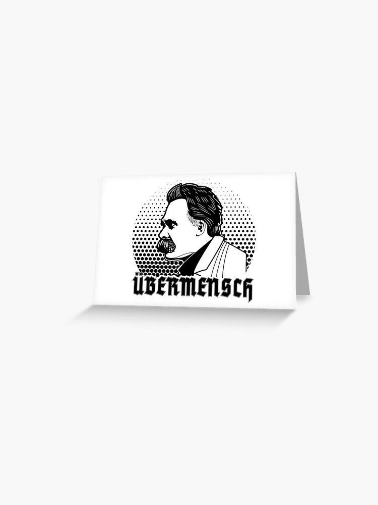 Quotes About The Ubermensch. QuotesGram