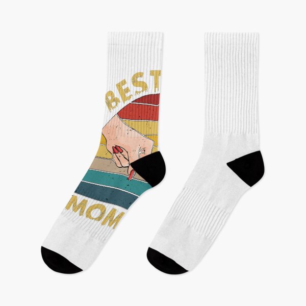 Item preview, Best Cat Mom Ever T-Shirt designed and sold by bestdesigns2020.