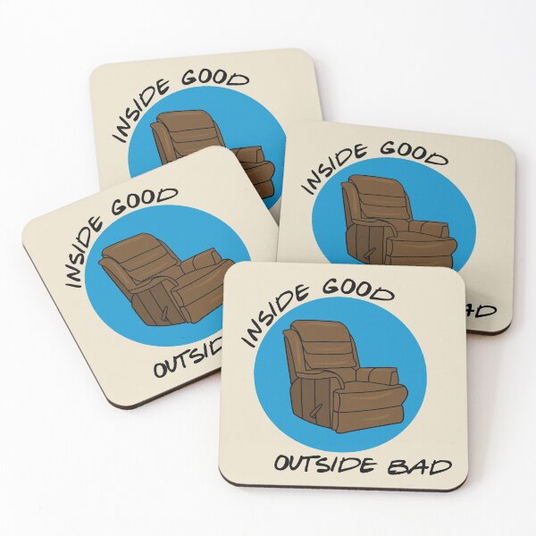 Item preview, Stay inside designed and sold by Bruna Esmanhotto.