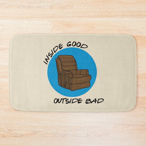 Item preview, Stay inside designed and sold by Bruna Esmanhotto.