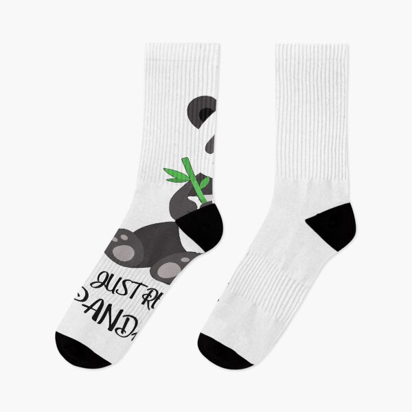 Item preview, I Just Really Like Pandas, OK? T-Shirt designed and sold by bestdesigns2020.