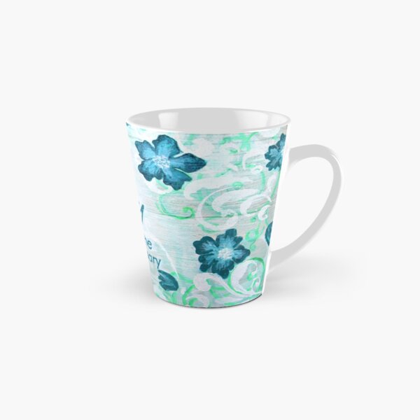 Find Joy in the Ordinary by Jan Marvin Tall Mug