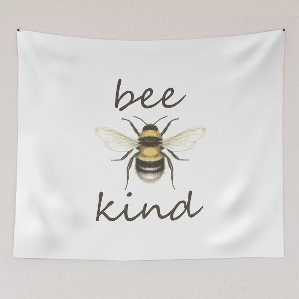Item preview, Bee Kind designed and sold by CharlyB.