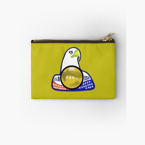 Item preview, Planet Mars Bald Eagle. designed and sold by Geomoon.