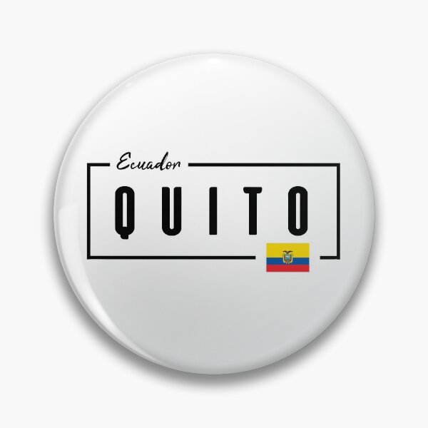 Item preview, Quito Ecuador designed and sold by JackCurtis1991.