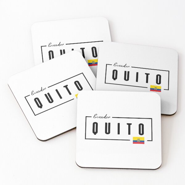 Item preview, Quito Ecuador designed and sold by JackCurtis1991.