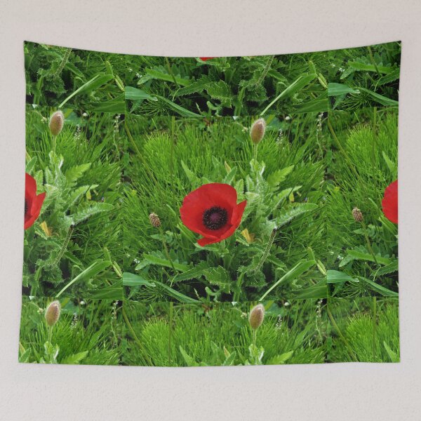Item preview, Poppy designed and sold by realdorypanda.