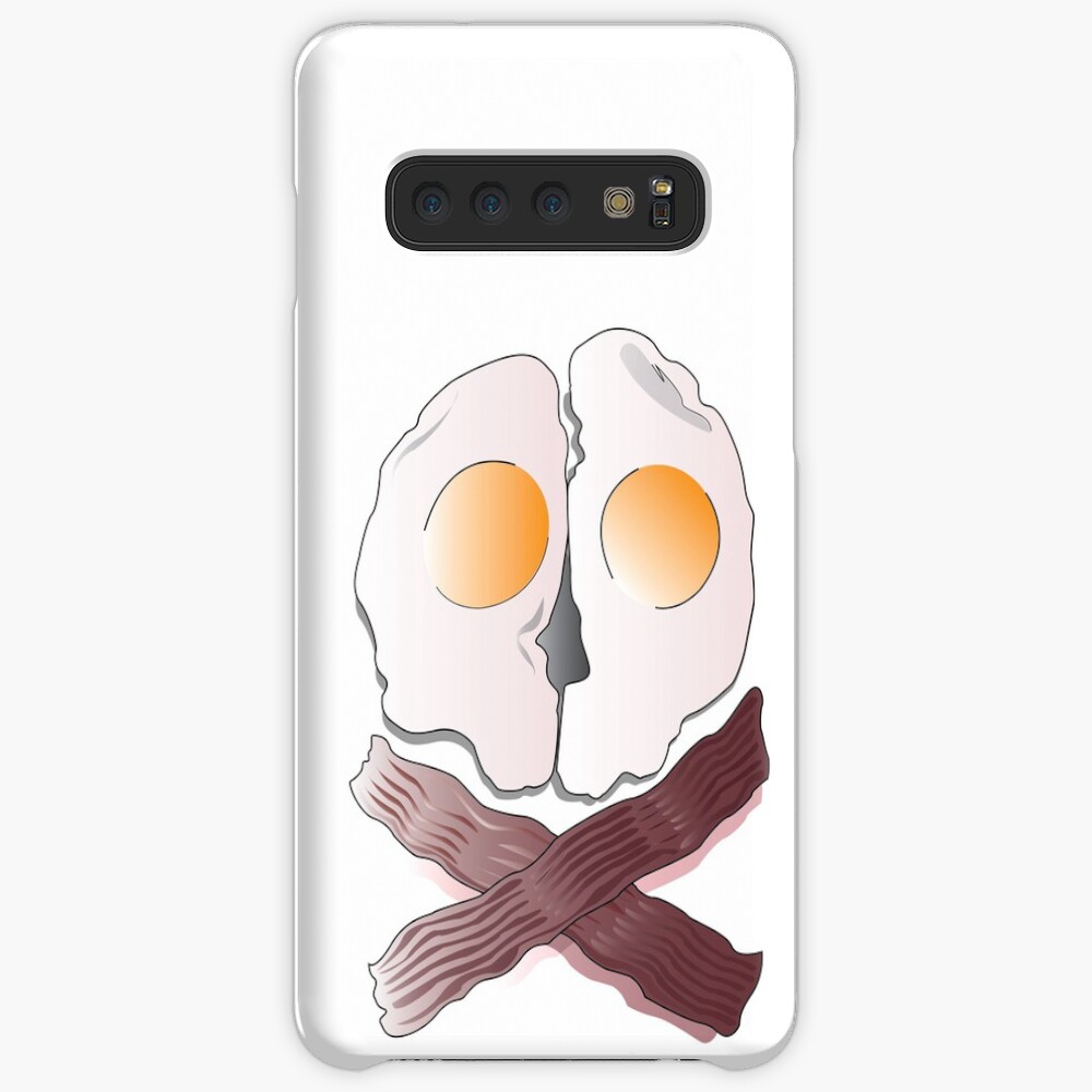 Breakfast Case & Skin for Samsung Galaxy