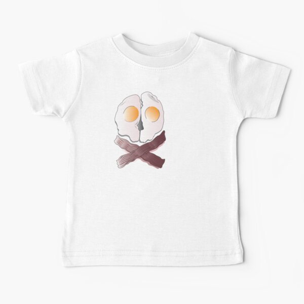 Breakfast Baby T-Shirt