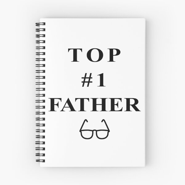 Item preview, Top number 1 Father designed and sold by med-leghdaich.