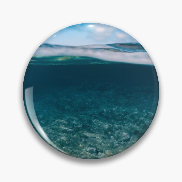 Item preview, Beach Photography - Artistic - Beachy - Beach scenes - Mallorca underwater photos  designed and sold by Tropical Blood.