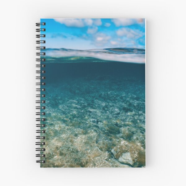 Item preview, Beach Photography - Artistic - Beachy - Beach scenes - Mallorca underwater photos  designed and sold by Tropical Blood.