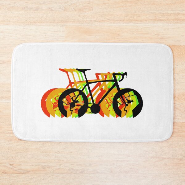 Item preview, FISTBIKE Colours designed and sold by Graffland.