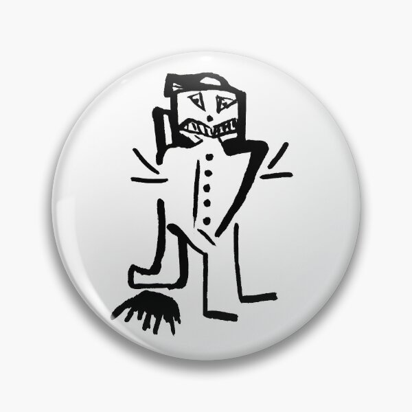 Item preview, Gotta Pee designed and sold by Ian Wylie.