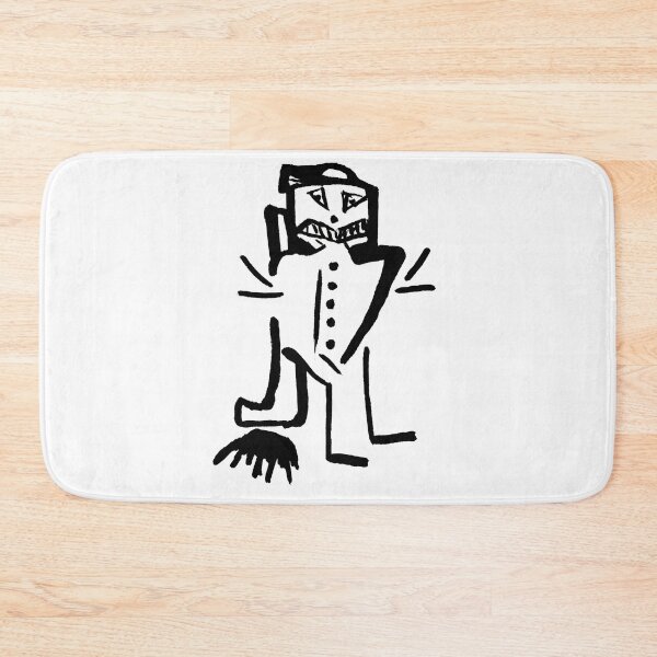 Item preview, Gotta Pee designed and sold by Ian Wylie.