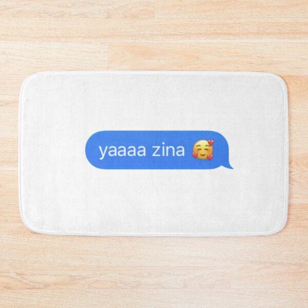 Item preview, ya zina designed and sold by mimibounar.